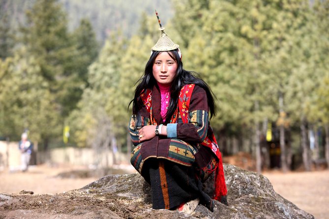 Bhutan Walking Holidays - Beyond the Clouds - Observing Bhutans Unique Wildlife