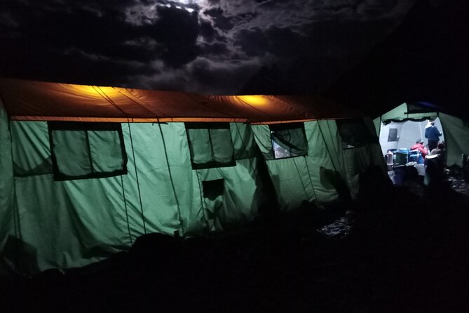 Biafo Hispar Trek - 21 Days - Pickup and Health