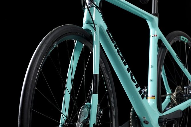 Bianchi Infinito XE - Reviews and Ratings