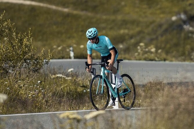 Bianchi Sprint Disc - About Your Stay