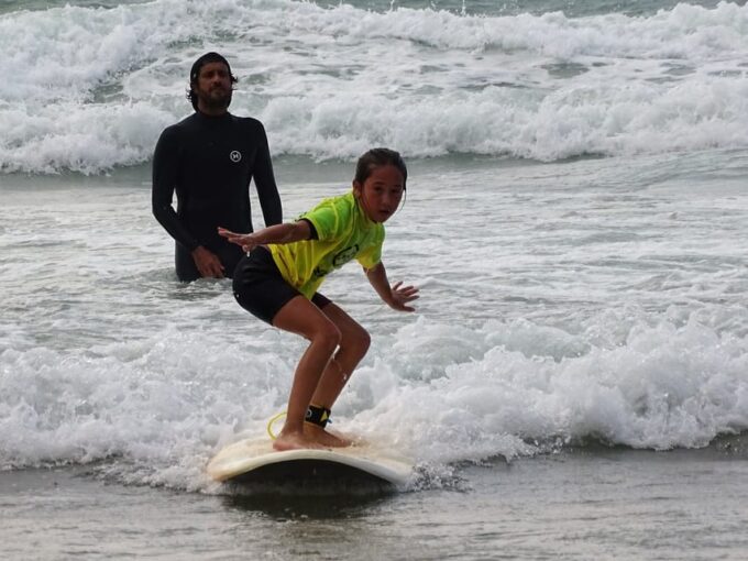 Biarritz: 1.5-Hour Group Surf Lesson - Frequently Asked Questions