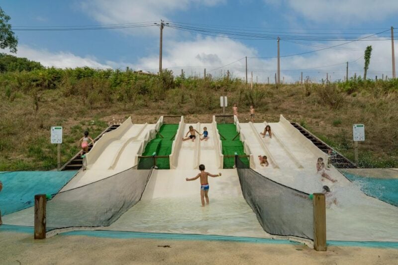 Biarritz : Amazing Water Park in a Beautiful Natural Setting - Important Information