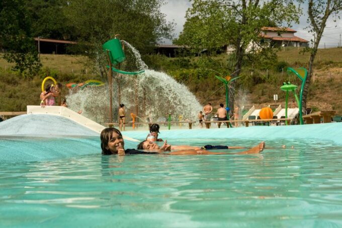 Biarritz : Amazing Water Park in a Beautiful Natural Setting - Frequently Asked Questions