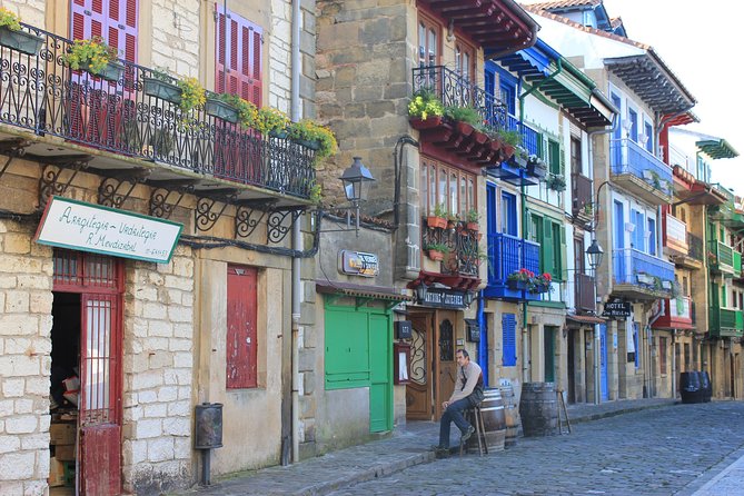 Biarritz and the French Basque Coast Tour From San Sebastian - Tour Schedule and Availability
