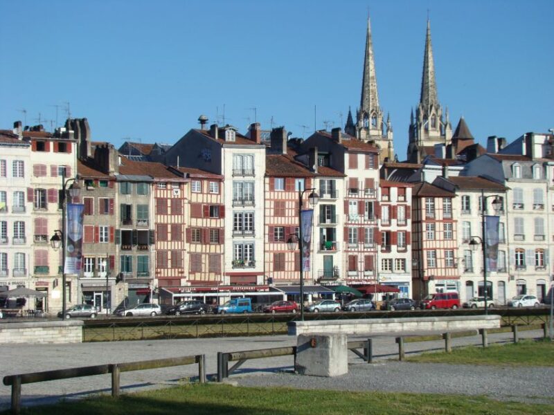 Biarritz, Bayonne, and Basque Country: Private Driving Tour - Activities
