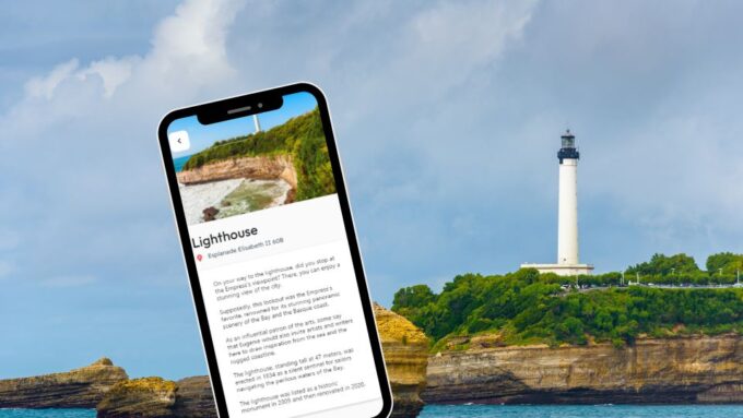 Biarritz: City Exploration Game & Tour on Your Phone - Frequently Asked Questions