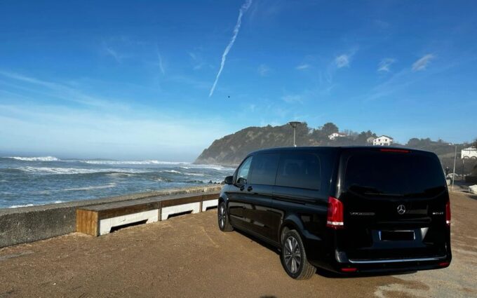 Biarritz : Day Tour of the Most Beautiful Basque Villages - Sare: Guided Tour
