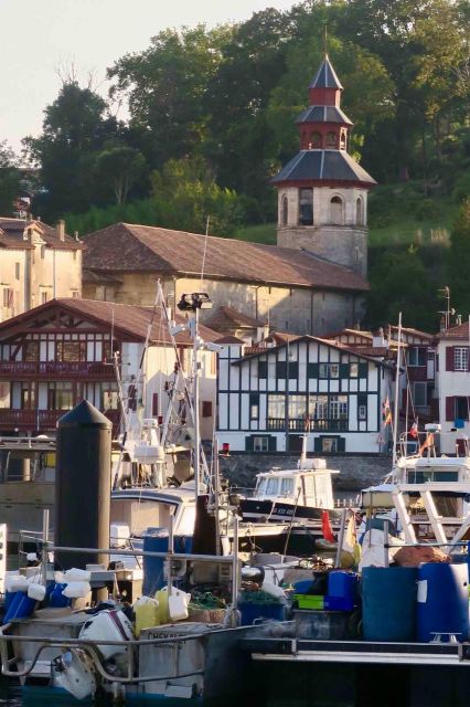Biarritz: Excursion to Visit the Basque Coast! - Itinerary Highlights