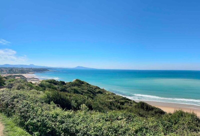 Biarritz: Excursion to Visit the Basque Coast! - Scenic and Cultural Experience