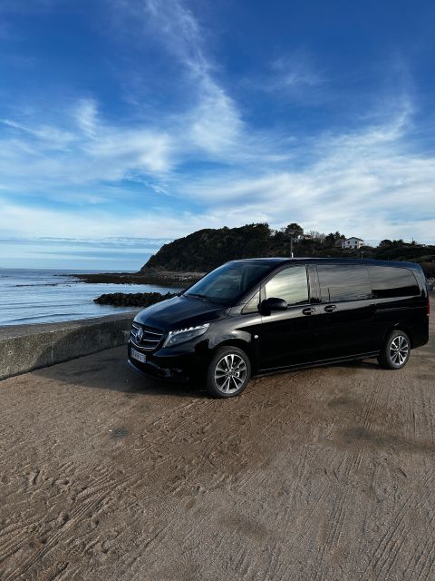 Biarritz: Excursion to Visit the Basque Coast! - Important Considerations