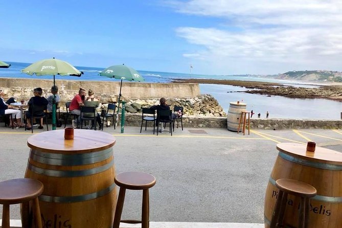 Biarritz & French Basque Coast Private Tour From San Sebastian - Tour Details