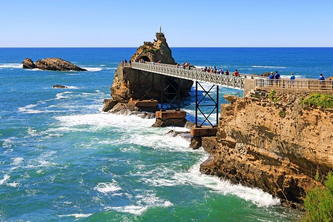 Biarritz Gastronomic Food Tour - Taste 10 Basque Specialties - Passionate Local Guides