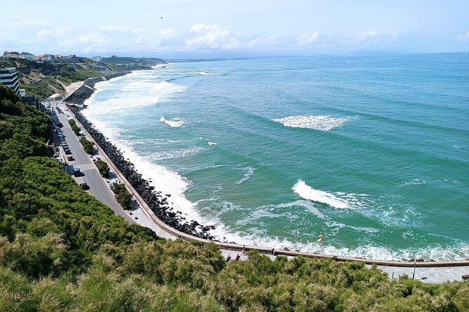 Biarritz Gastronomic Food Tour - Taste 10 Basque Specialties - Booking and Pricing Details