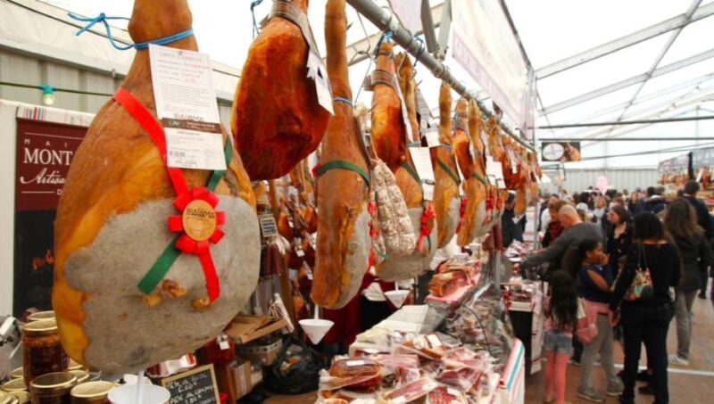 Biarritz Guided Walking & Gourmet Tour - Guided Walking Highlights