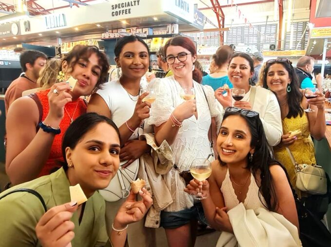 Biarritz Guided Walking & Gourmet Tour - Frequently Asked Questions