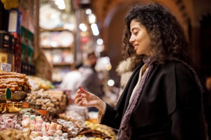 Biarritz Guided Walking & Gourmet Tour - Basque Cuisine Tasting