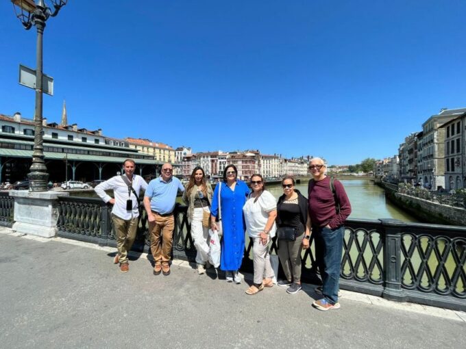 Biarritz: Half Day Tour to Spanish Neighbour Hondarribia! - Important Information