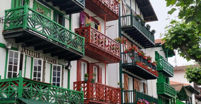 Biarritz: Half-Day Tour to the Spanish Neighbor Hondarribia! - Free Time in Hondarribia