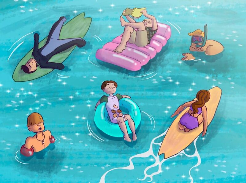 Biarritz: Outdoor Escape Game - Spies, Surf & Sun - Booking and Cancellation Policy