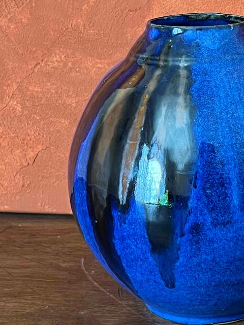 Biarritz: Pottery Workshop With Virginia - Workshop Overview