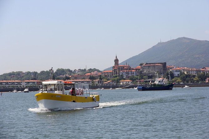 Biarritz, Saint-Jean-de-Luz, and San Sebastian From Bilbao - Discounts for Children