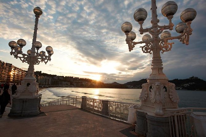 Biarritz, Saint-Jean-de-Luz, and San Sebastian From Bilbao - Group Size Considerations