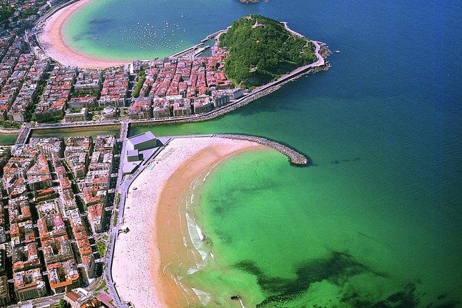Biarritz, Saint Jean De Luz & San Sebastian - Exploring Biarritz