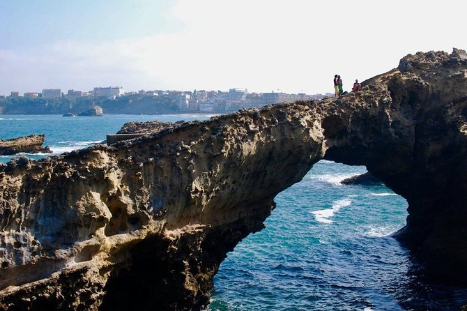 Biarritz, St. Jean De Luz & Hondarribia Private Cultural Adventure - Insider Tips From Your Private Guide