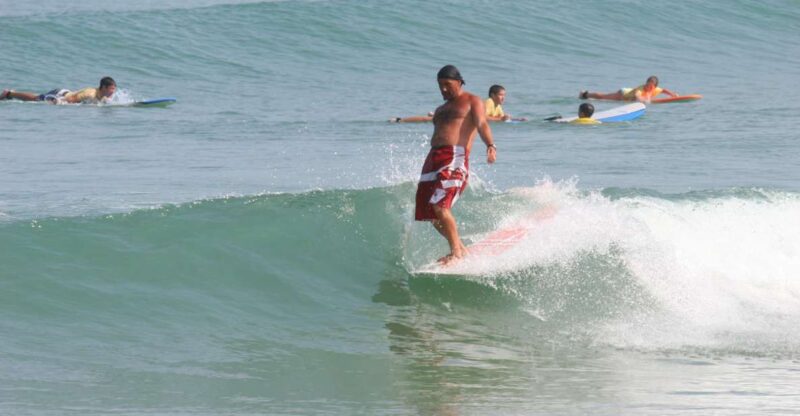 Biarritz: Surfing Lessons on the Basque Coast. - Lesson Duration and Suitability