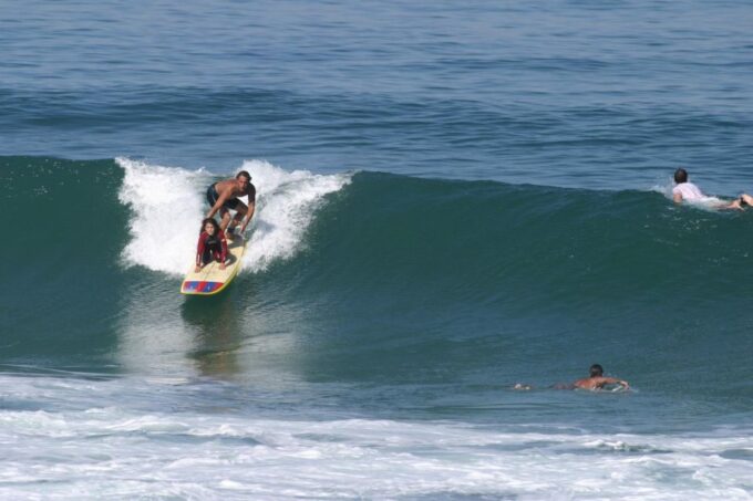 Biarritz: Surfing Lessons on the Basque Coast. - Free Cancellation and Reservations