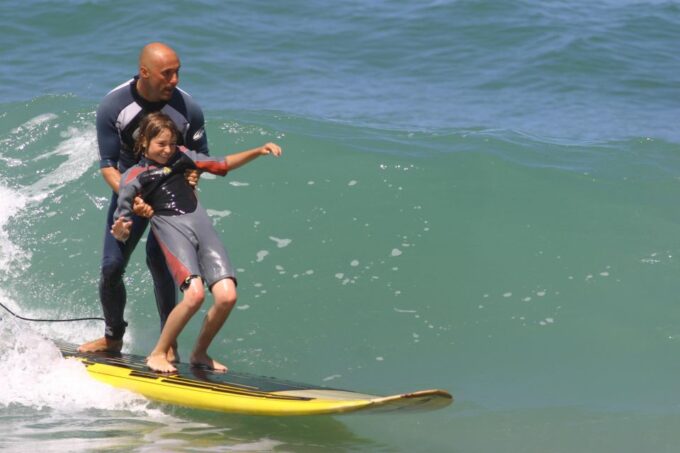 Biarritz: Surfing Lessons on the Basque Coast. - Additional Photographic and Accommodation Services
