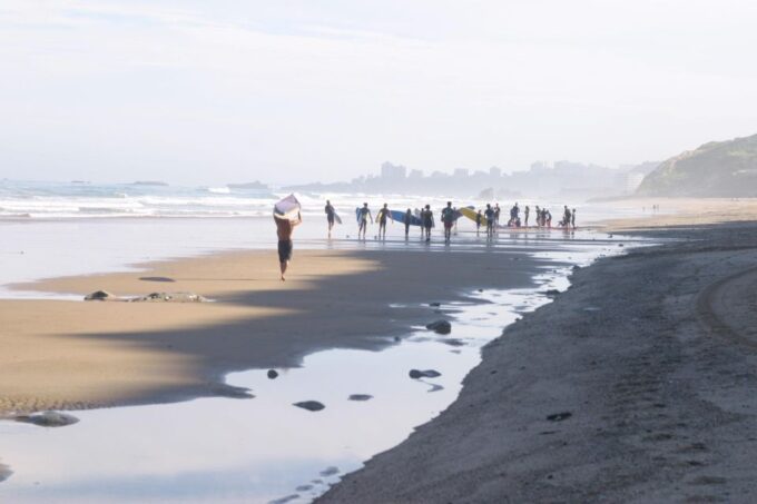 Biarritz: Surfing Lessons on the Basque Coast. - Frequently Asked Questions