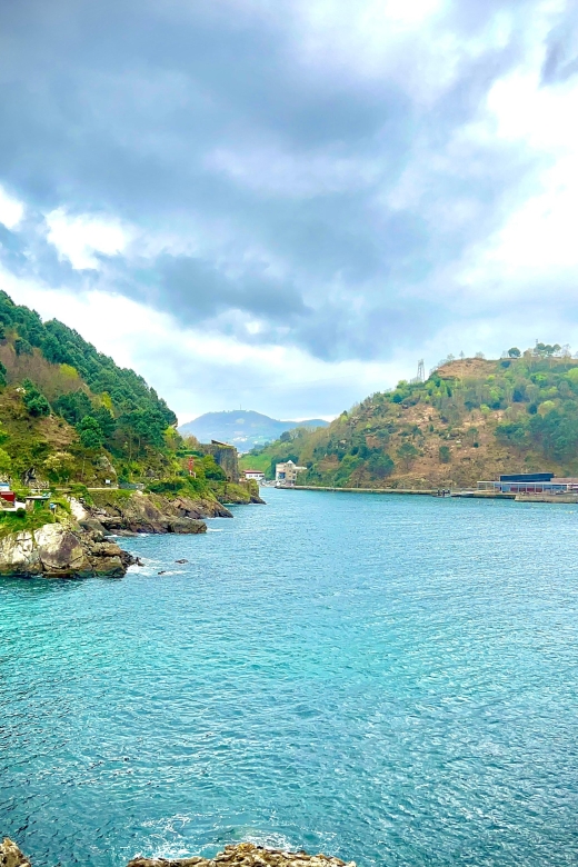 Biarritz: Sweet Spanish Escape - Exploring Historic Hondarribia