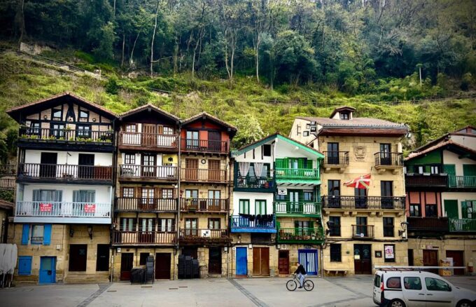 Biarritz: Sweet Spanish Escape - Important Information for Excursion