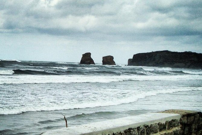 Biarritz & the Basque Coast Private Tour - Inclusions