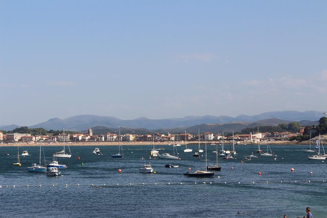 Biarritz & the Basque Coast Private Tour - Pickup Information