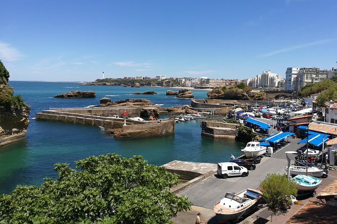 Biarritz & the Basque Coast Private Tour - Cancellation and Reviews