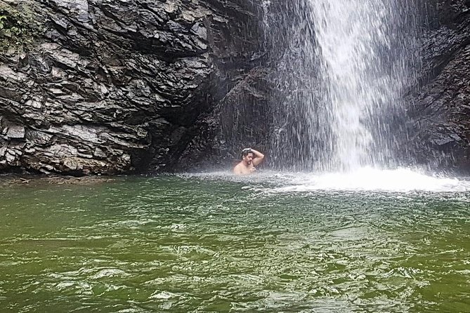 Biausevu Waterfall Tour (Sigatoka) - Health and Accessibility