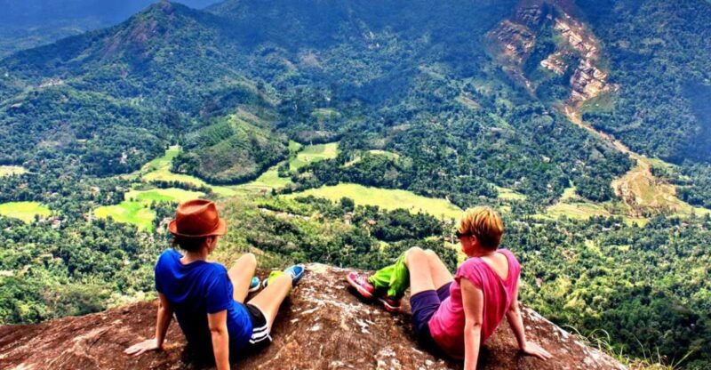 Bible Rock: Private Guided Hiking Expedition - Key Points