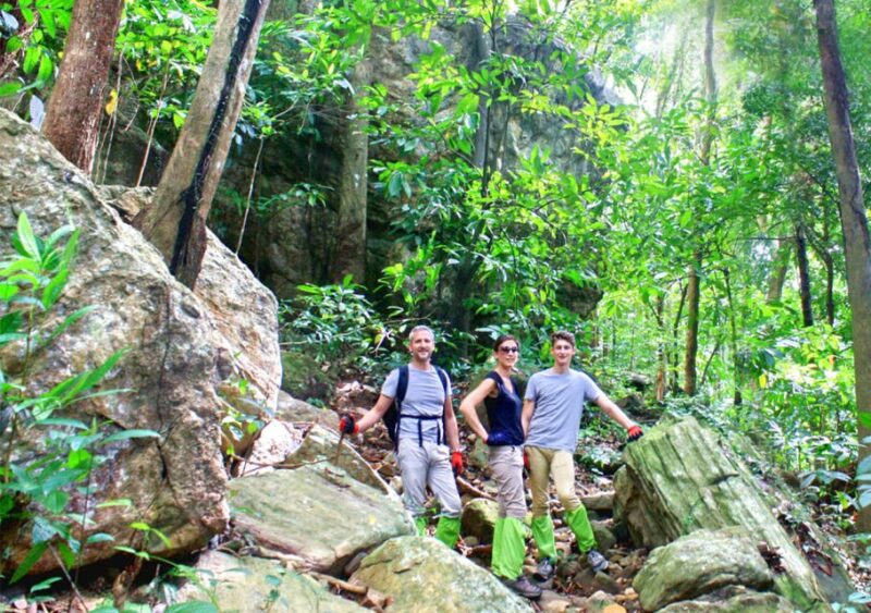 Bible Rock: Private Guided Hiking Expedition - Important Considerations