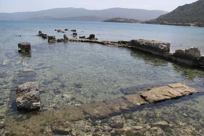Biblical Corinth in 7 Hours Private Tour - Important Information