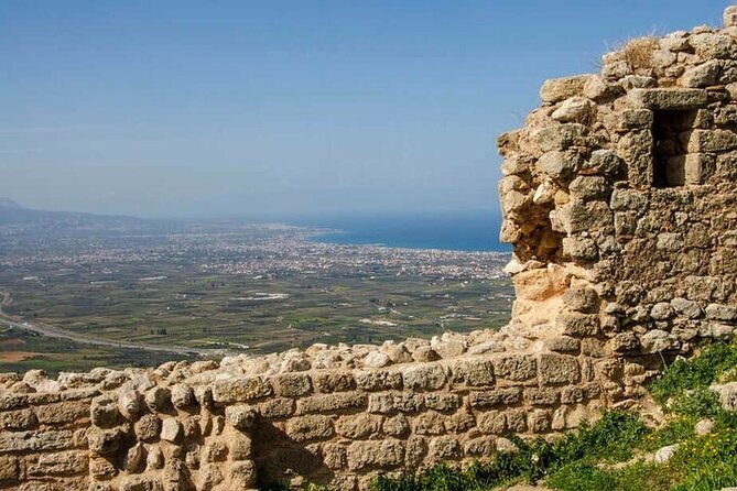 Biblical Corinth in 7 Hours Private Tour - Cultural Insights