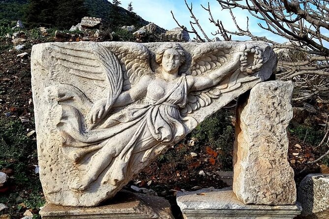 Biblical Ephesus & Basilica Of St. John & The Marys House Tour - Customer Feedback and Reviews