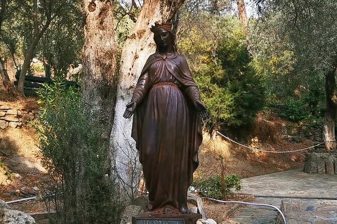 Biblical Ephesus From Kusadasi Port - Highlights of Ephesus
