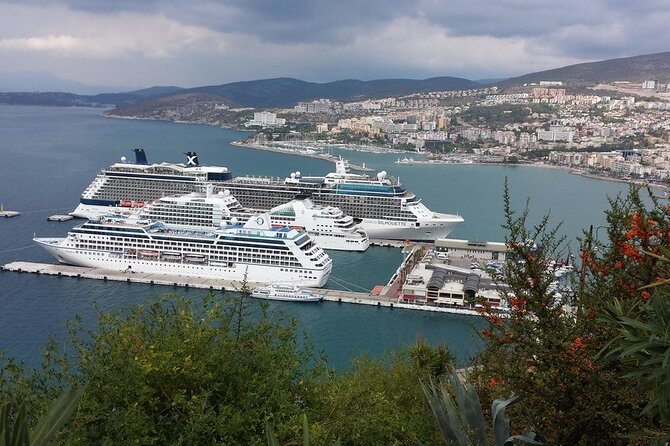 Biblical Ephesus From Kusadasi Port - Historical Significance