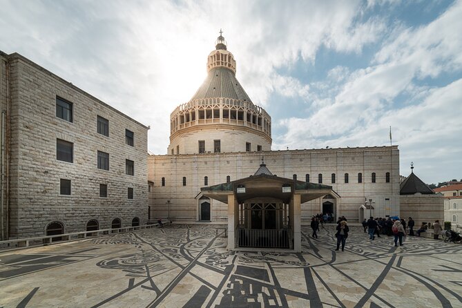 Biblical Highlights of the Galilee Tour From Tel Aviv - Dress Code and Accessibility
