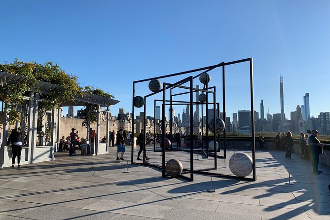 Biblical Israel Through the Exhibits at the Met Museum - Navigating the Mets Exhibits