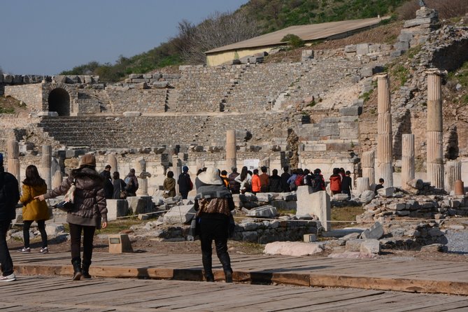Biblical Jewels of Ephesus - Traveler Reviews