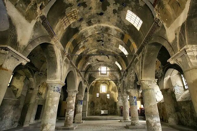 Biblical Mysteries of Cappadocia Tour - Tour Overview