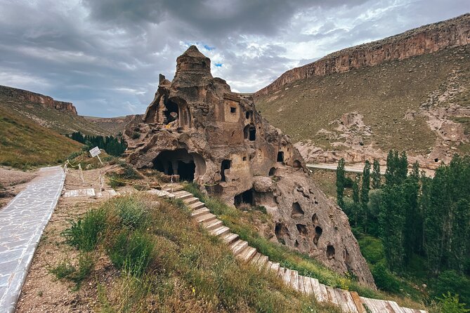 Biblical Mysteries of Cappadocia Tour - Health and Accessibility